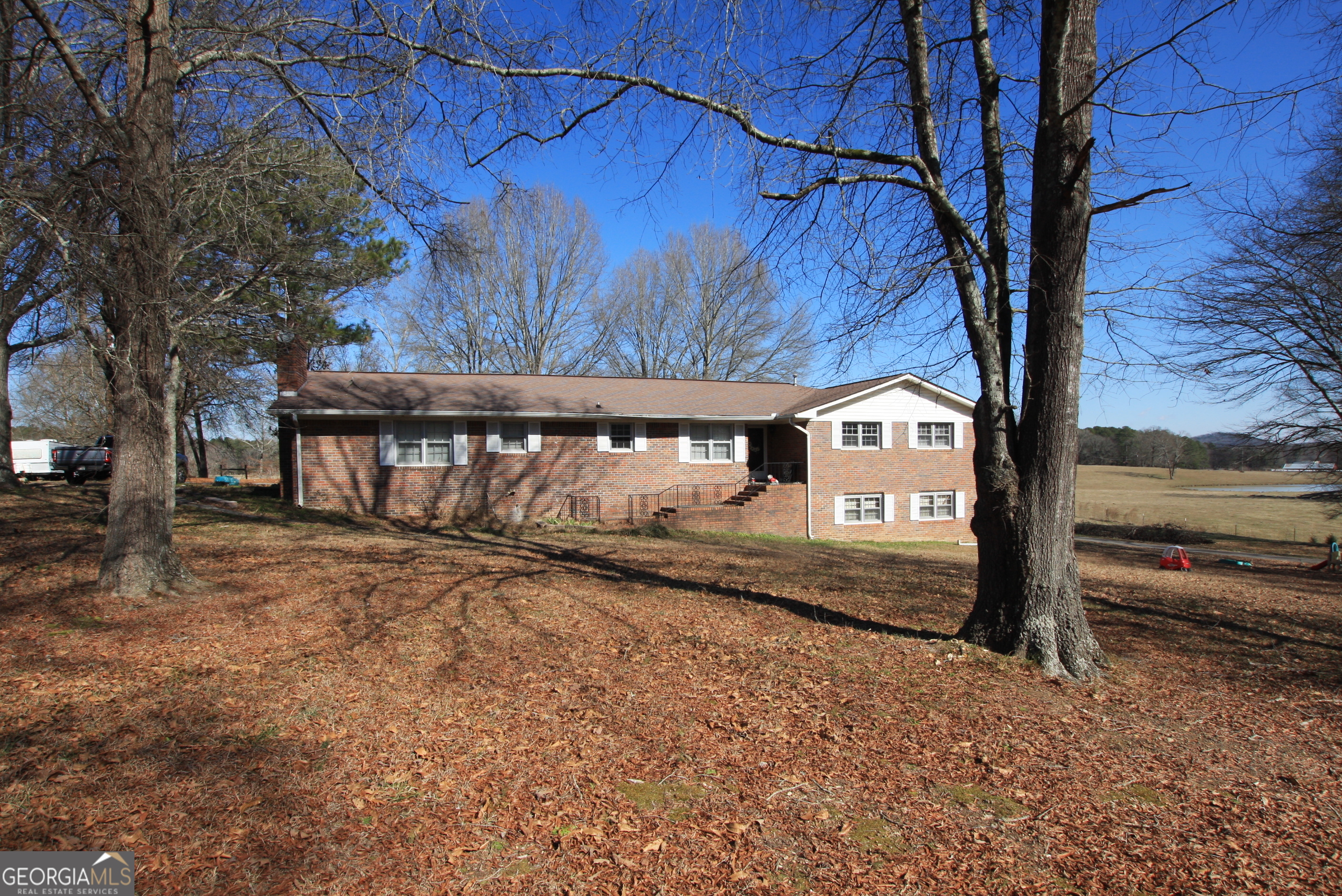 406 Old Rome Road Aragon, GA 30104 - Photo 2 of 21 Gallery Image 2