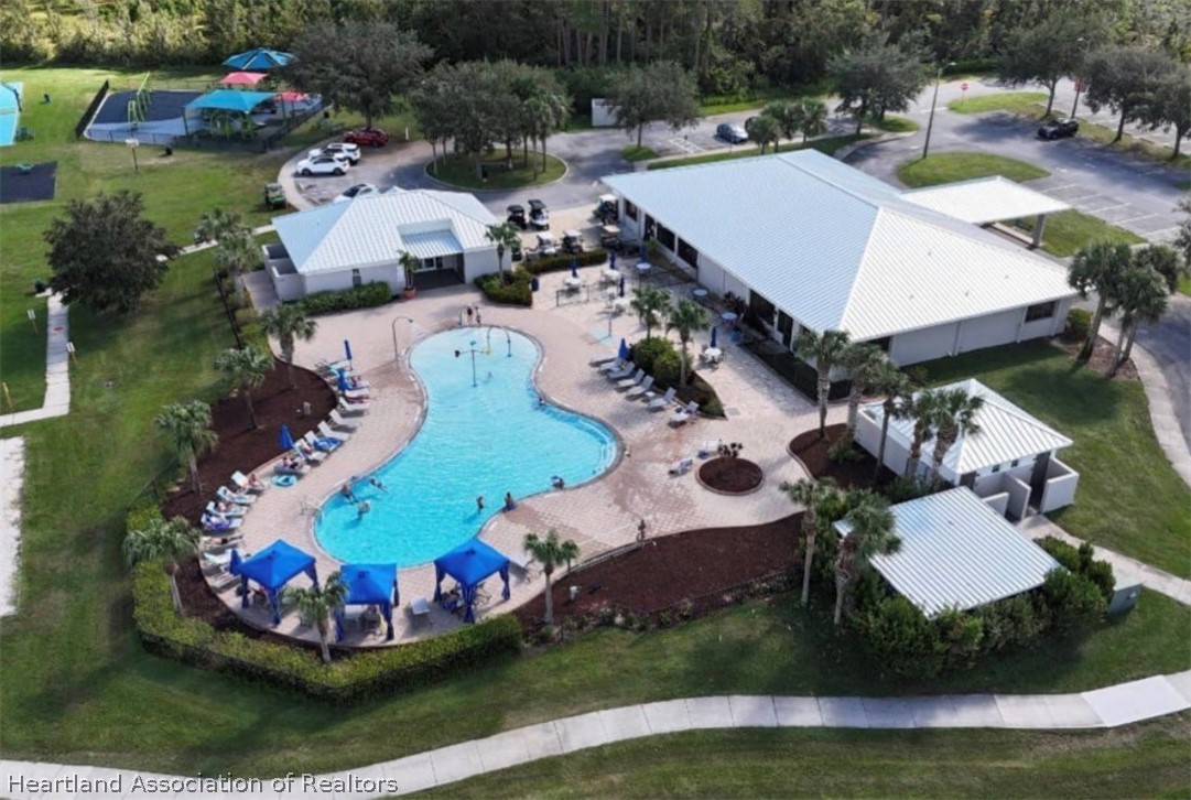 7501 Ancha Street Sebring, FL 33872 - Photo 8 of 11
