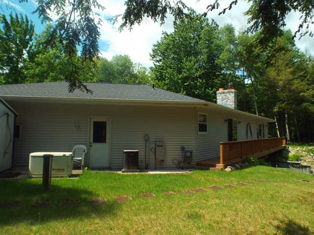 N8951 Water Power Road Deerbrook, WI 54424 - Photo 49 of 76 Gallery Image 49