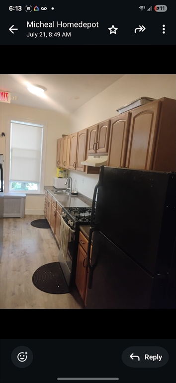 654 Columbia Road, Unit 2 Boston, MA 02125 - Photo 1 of 6
