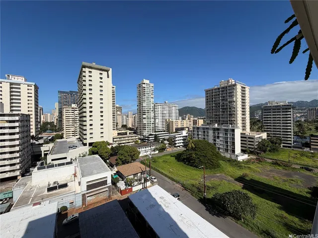 $2,695 | 222 Liliʻuokalani Avenue, Unit 1104, Honolulu, HI 96815