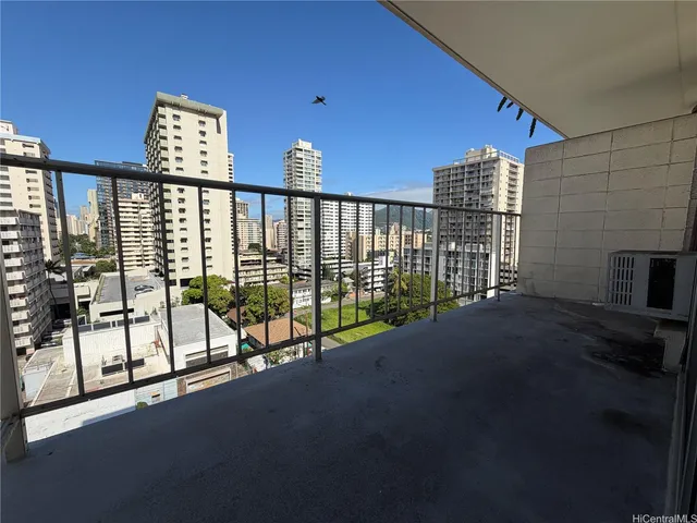 $2,695 | 222 Liliʻuokalani Avenue, Unit 1104, Honolulu, HI 96815