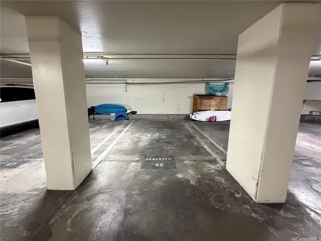 $2,695 | 222 Liliʻuokalani Avenue, Unit 1104, Honolulu, HI 96815