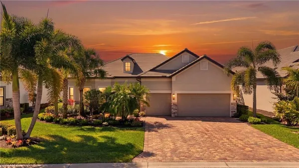 $1,679,000 | 8876 Spotted Towhee Drive, Naples, FL 34120