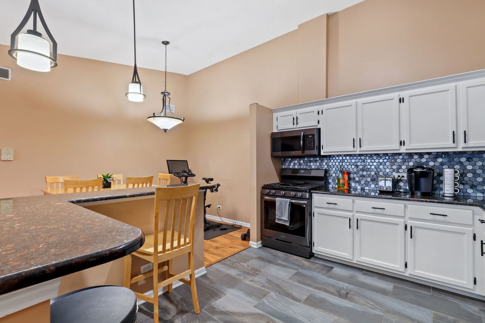 6248 South Gullikson Road, Unit 4F Chicago, IL 60638 - Photo 8 of 21 Gallery Image 8