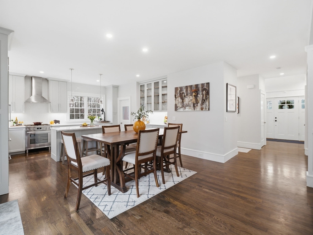 121 Greenwood Road Andover, MA 01810 - Photo 11 of 40