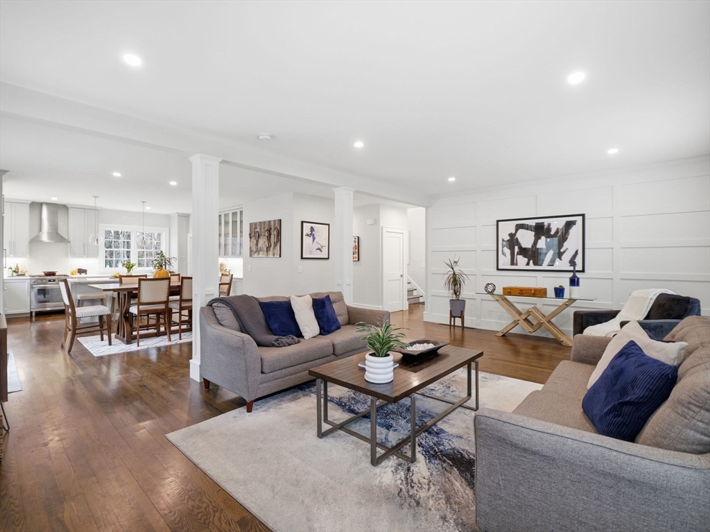 121 Greenwood Road Andover, MA 01810 - Photo 12 of 40