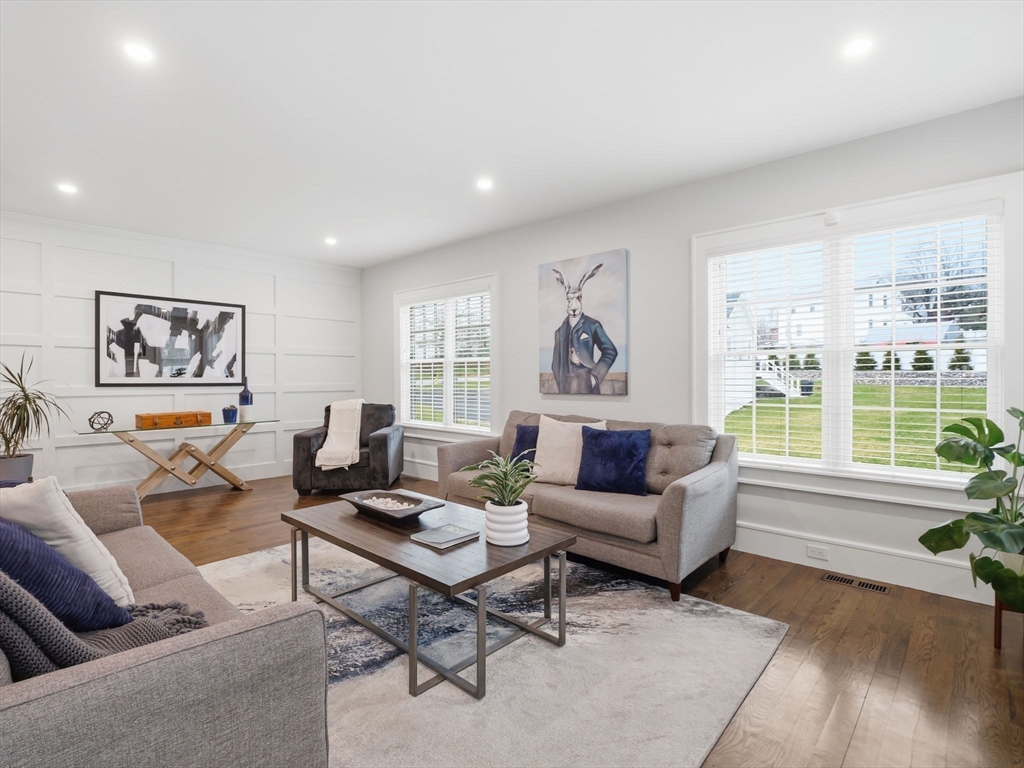 121 Greenwood Road Andover, MA 01810 - Photo 14 of 40