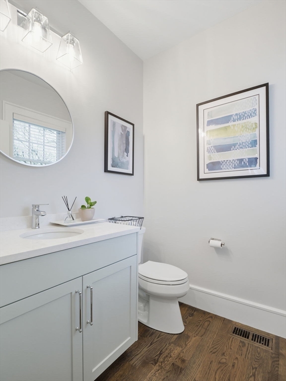 121 Greenwood Road Andover, MA 01810 - Photo 17 of 40