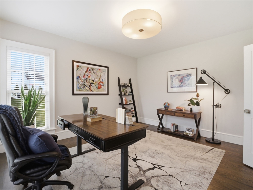 121 Greenwood Road Andover, MA 01810 - Photo 18 of 40