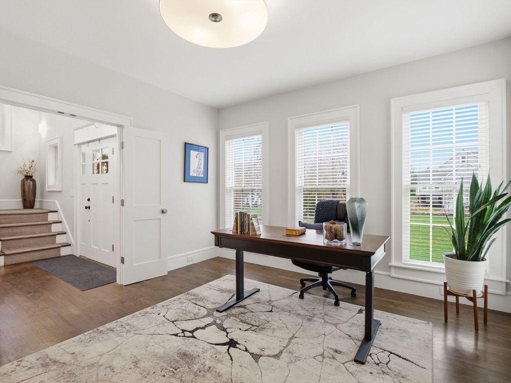 121 Greenwood Road Andover, MA 01810 - Photo 19 of 40