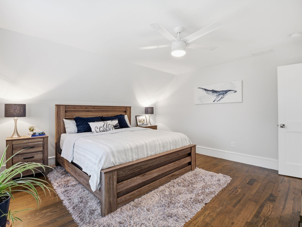 121 Greenwood Road Andover, MA 01810 - Photo 21 of 40