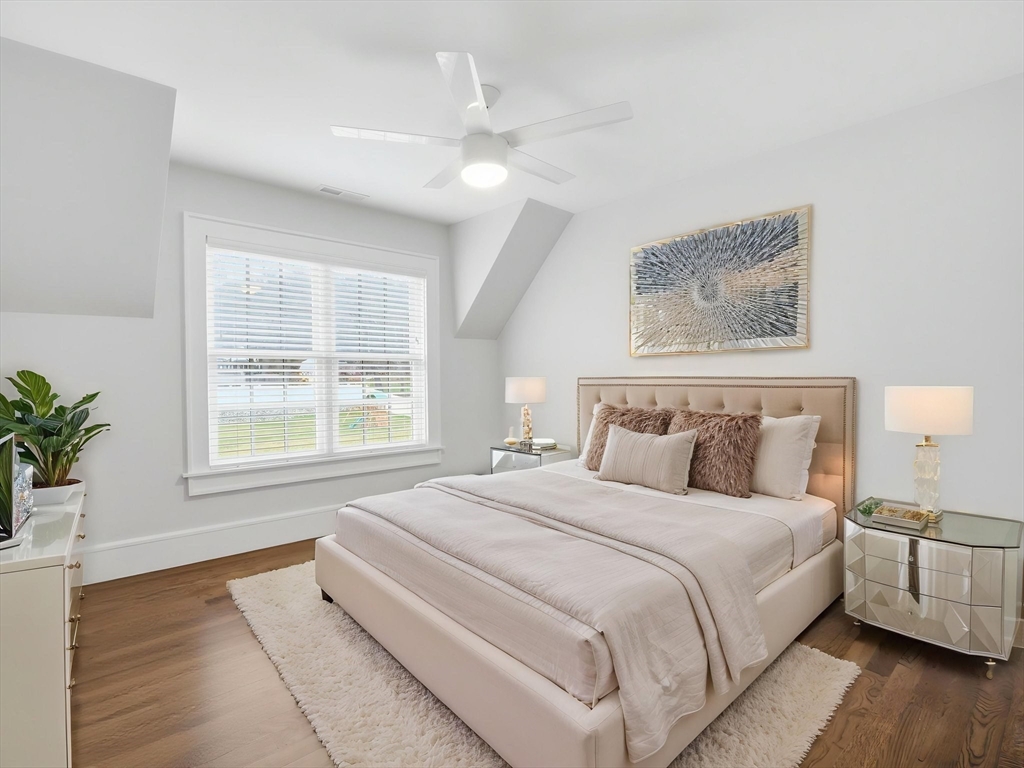 121 Greenwood Road Andover, MA 01810 - Photo 22 of 40