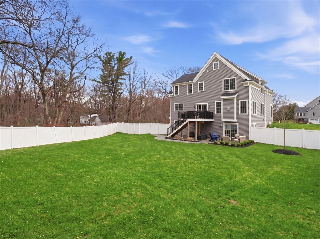 121 Greenwood Road Andover, MA 01810 - Photo 35 of 40