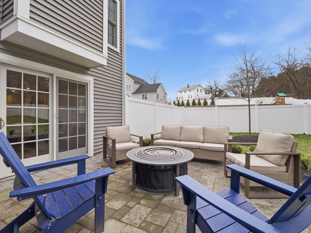 121 Greenwood Road Andover, MA 01810 - Photo 38 of 40