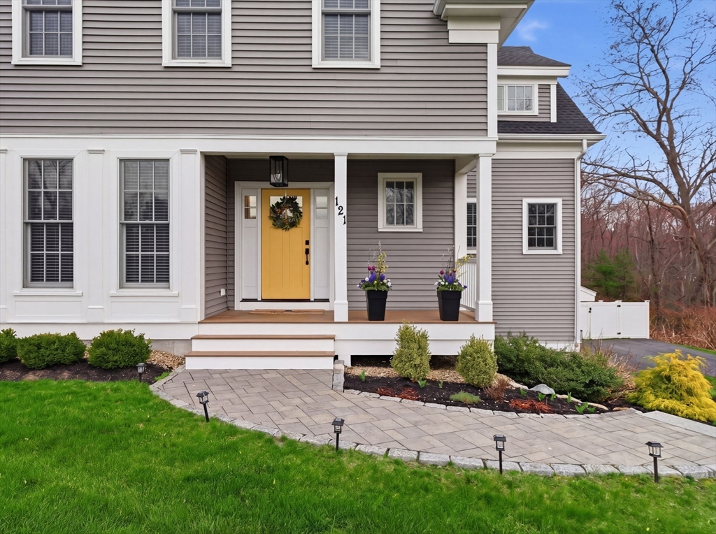 121 Greenwood Road Andover, MA 01810 - Photo 40 of 40