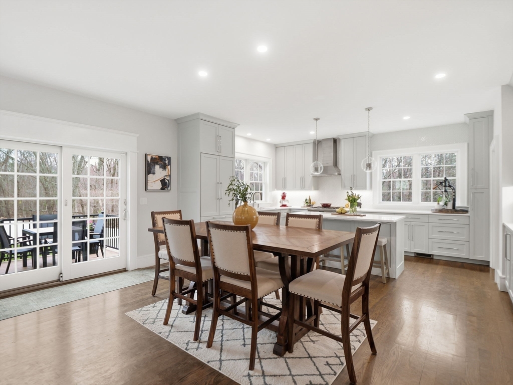 121 Greenwood Road Andover, MA 01810 - Photo 10 of 40