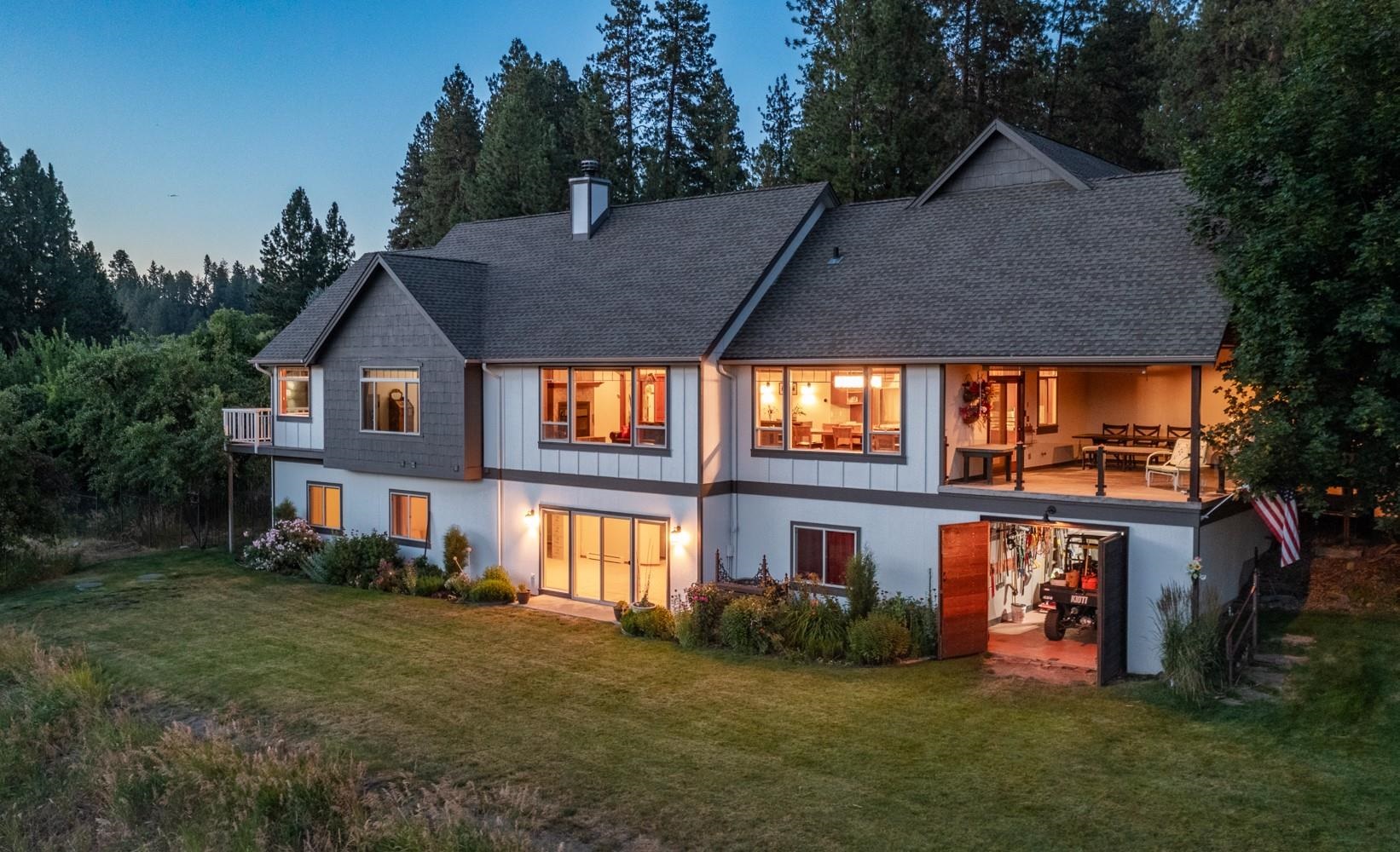 7814 South Ellis Road Spokane, WA 99223 - Photo 4 of 50
