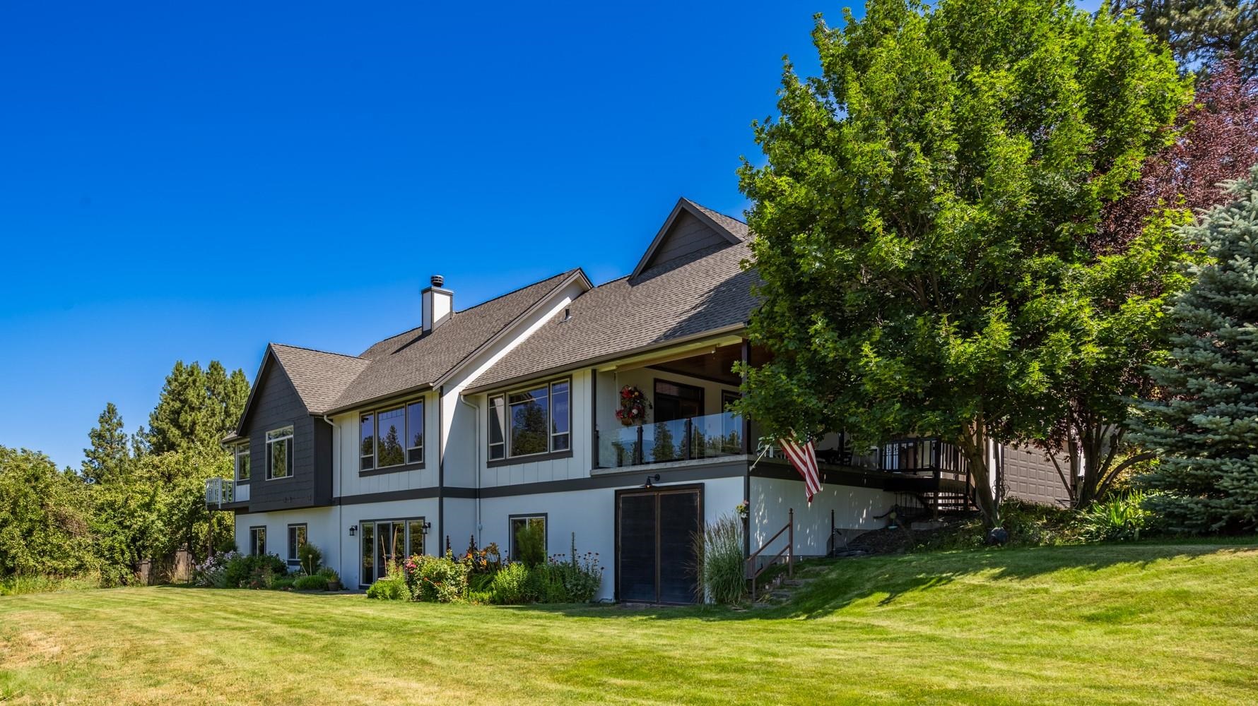 7814 South Ellis Road Spokane, WA 99223 - Photo 5 of 50