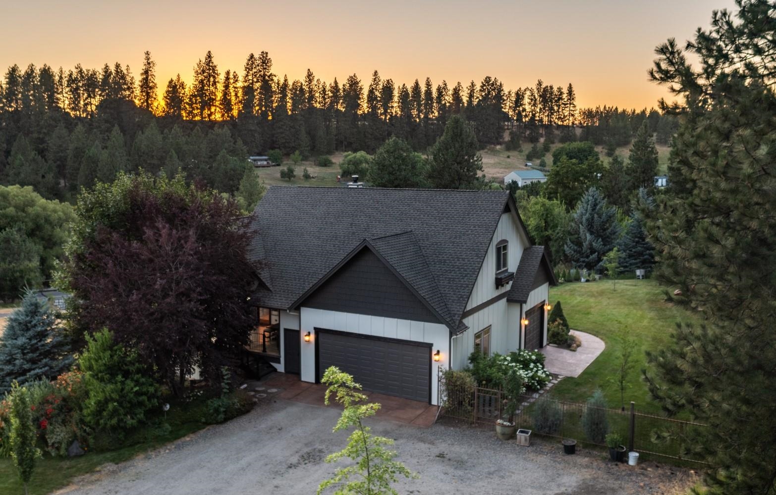 7814 South Ellis Road Spokane, WA 99223 - Photo 8 of 50