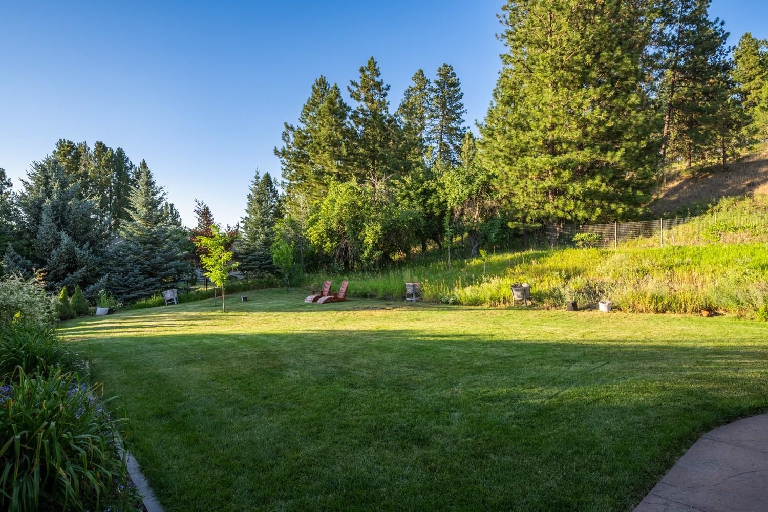 7814 South Ellis Road Spokane, WA 99223 - Photo 10 of 50