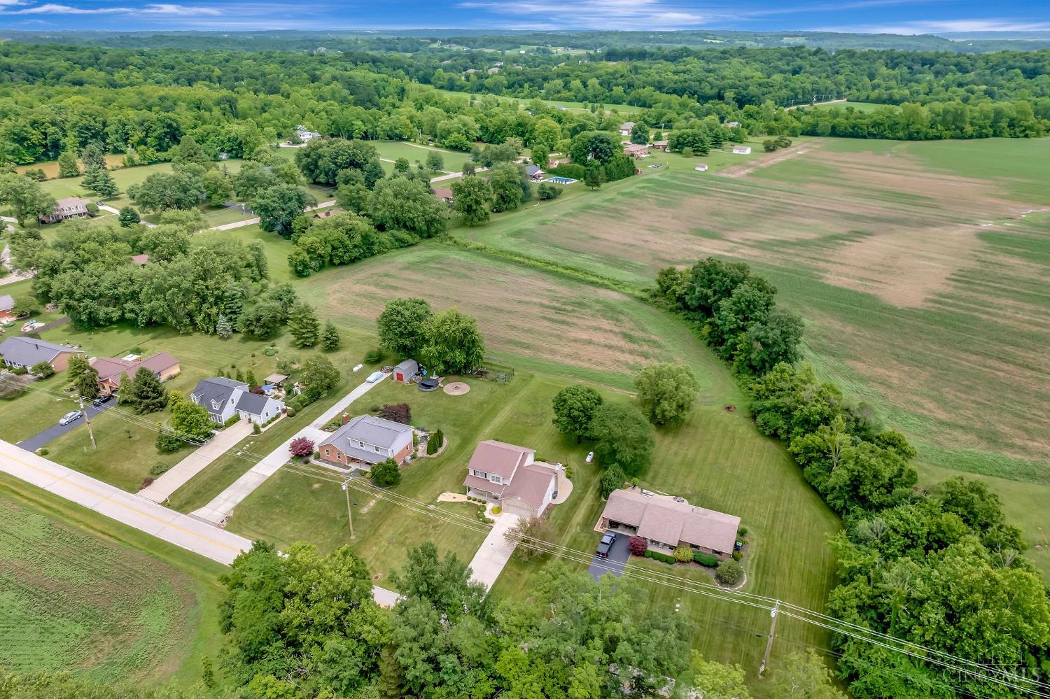 10108 Lees Creek Road Harrison, OH 45030 - Photo 55 of 60