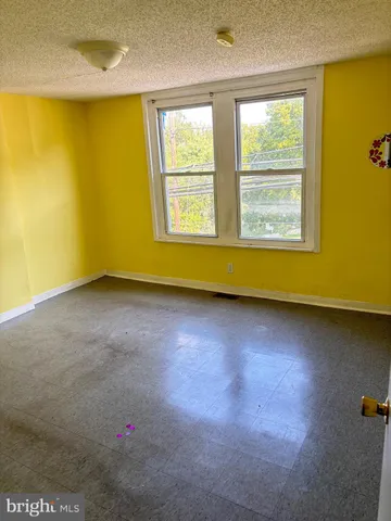 a view of room and window