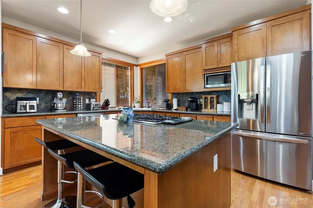 $1,545,000 | 9127 Northeast 160th Place, Bothell, WA 98011