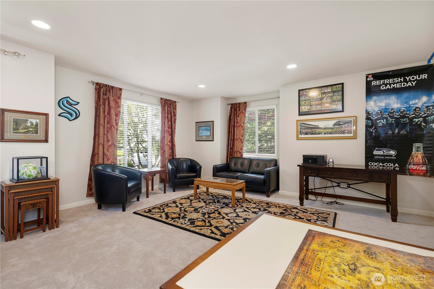 9127 Northeast 160th Place Bothell, WA 98011 - Photo 21 of 36