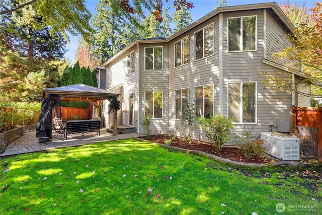 $1,545,000 | 9127 Northeast 160th Place, Bothell, WA 98011