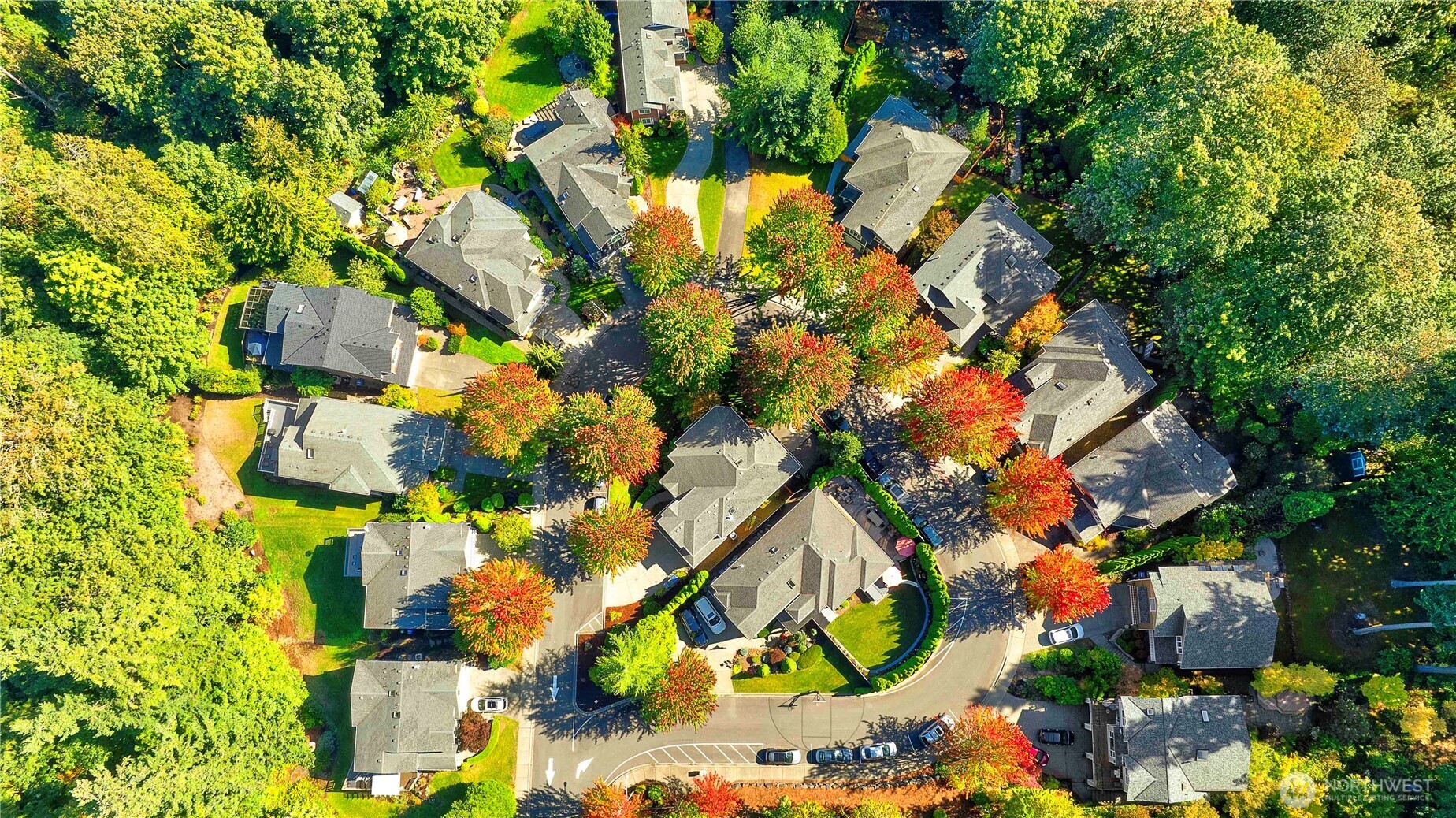 9127 Northeast 160th Place Bothell, WA 98011 - Photo 35 of 36