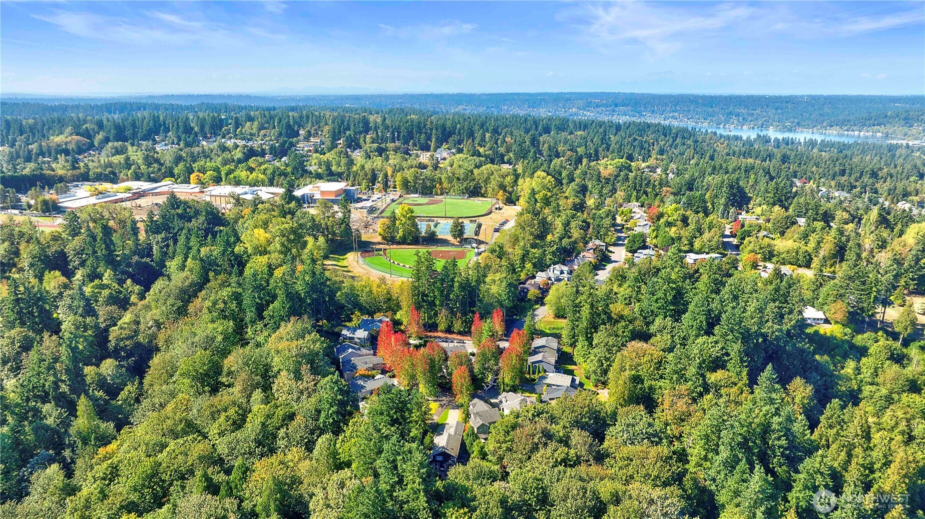 9127 Northeast 160th Place Bothell, WA 98011 - Photo 36 of 36