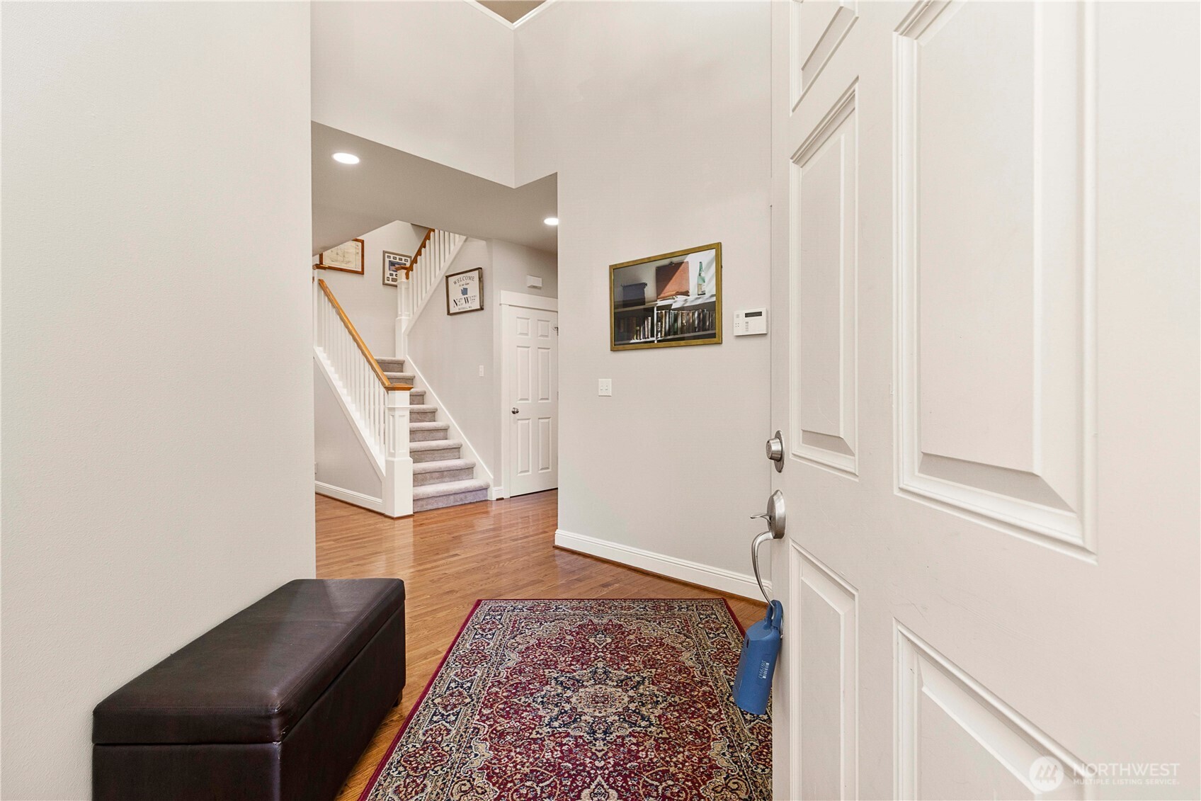 9127 Northeast 160th Place Bothell, WA 98011 - Photo 5 of 36