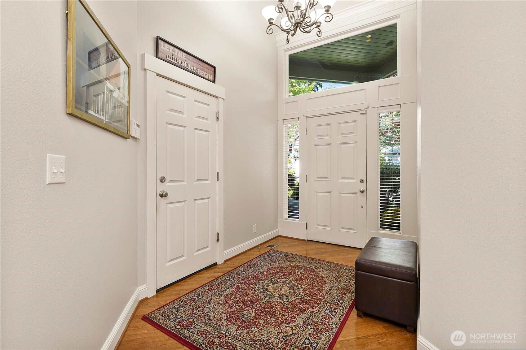 9127 Northeast 160th Place Bothell, WA 98011 - Photo 6 of 36