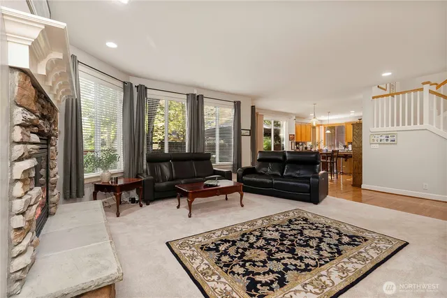 $1,545,000 | 9127 Northeast 160th Place, Bothell, WA 98011