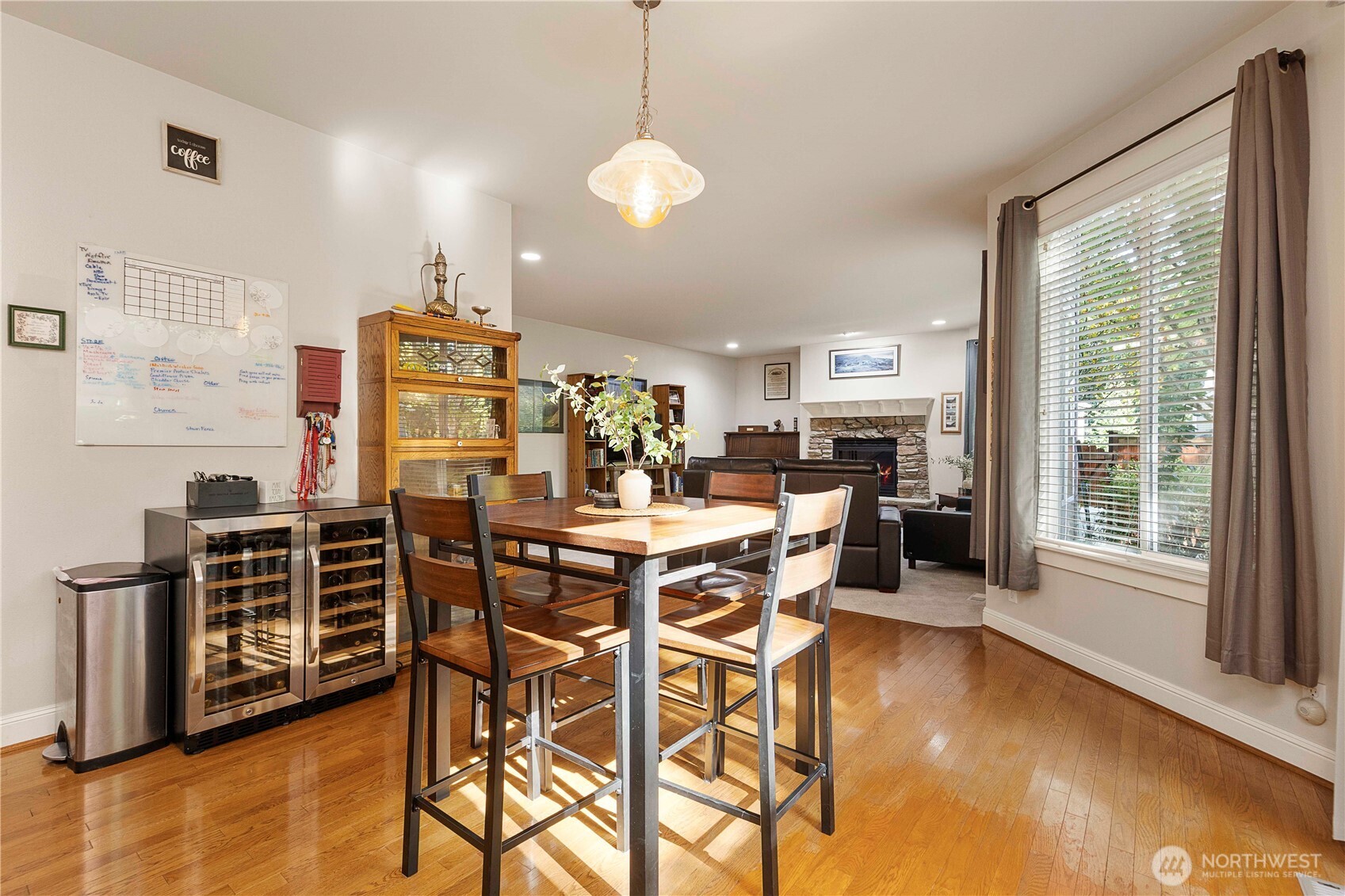 9127 Northeast 160th Place Bothell, WA 98011 - Photo 9 of 36