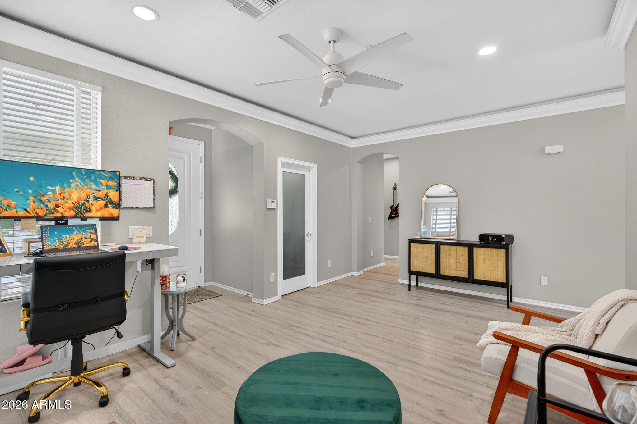 2643 East Valencia Street Gilbert, AZ 85296 - Photo 12 of 52 Family Room