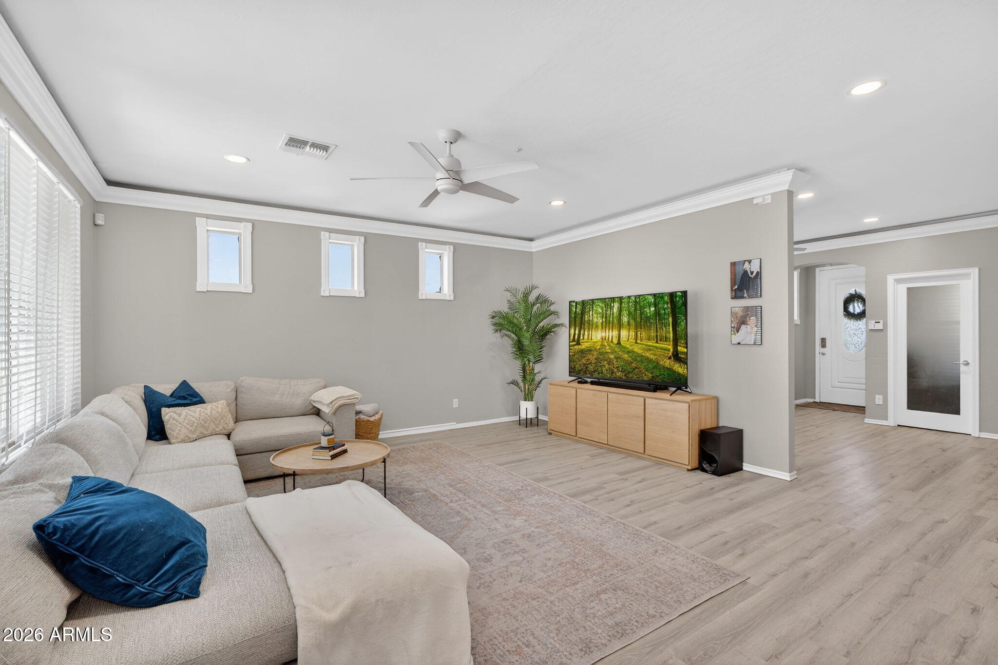 2643 East Valencia Street Gilbert, AZ 85296 - Photo 13 of 52 Family Room
