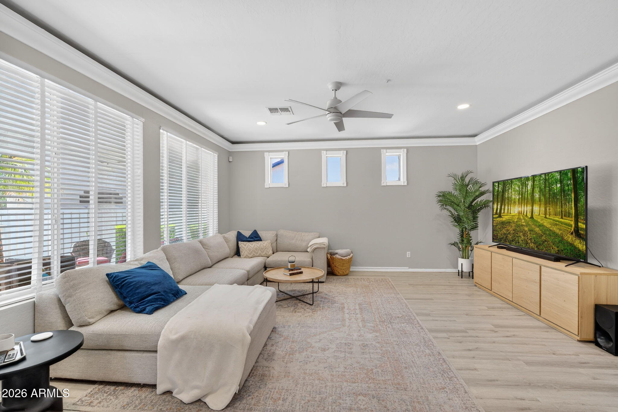 2643 East Valencia Street Gilbert, AZ 85296 - Photo 14 of 52 Family Room