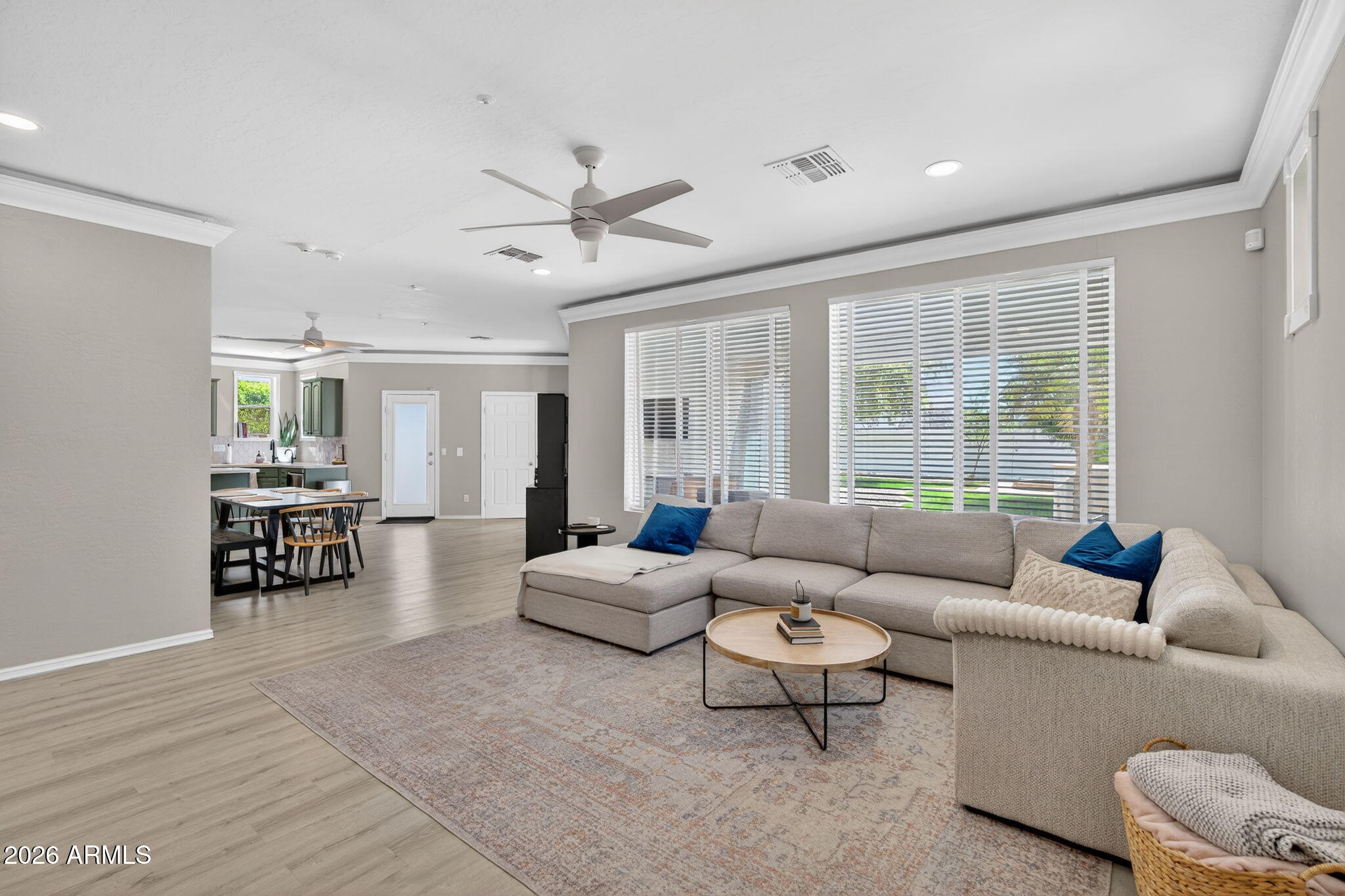 2643 East Valencia Street Gilbert, AZ 85296 - Photo 16 of 52 Family Room