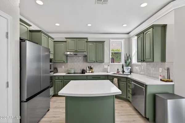 $850,000 | 2643 East Valencia Street, Gilbert, AZ 85296