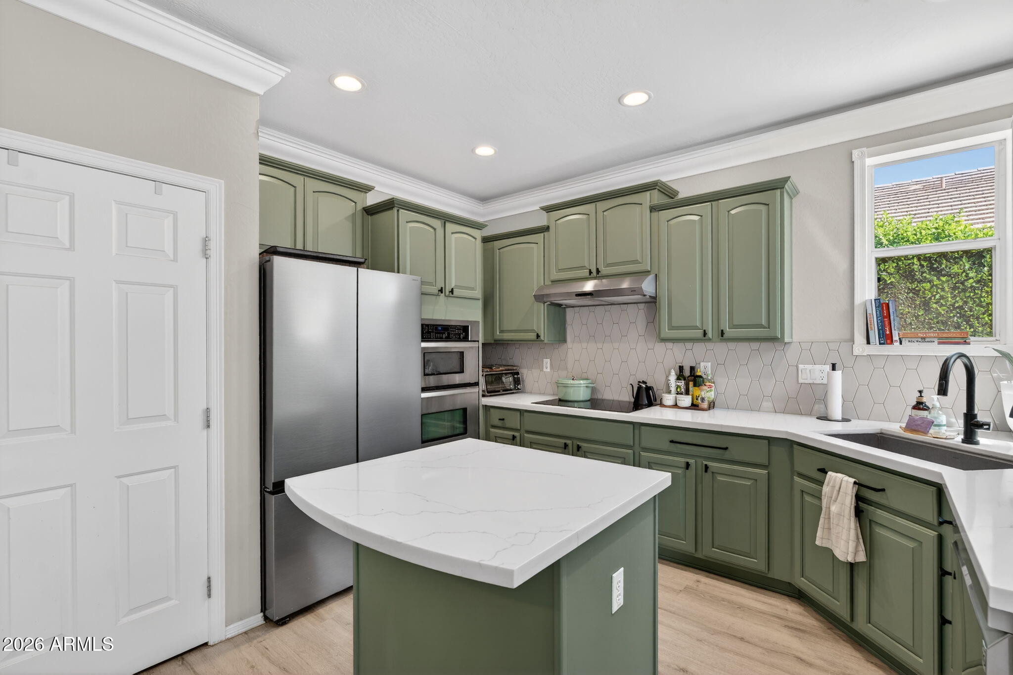 2643 East Valencia Street Gilbert, AZ 85296 - Photo 18 of 52 Kitchen