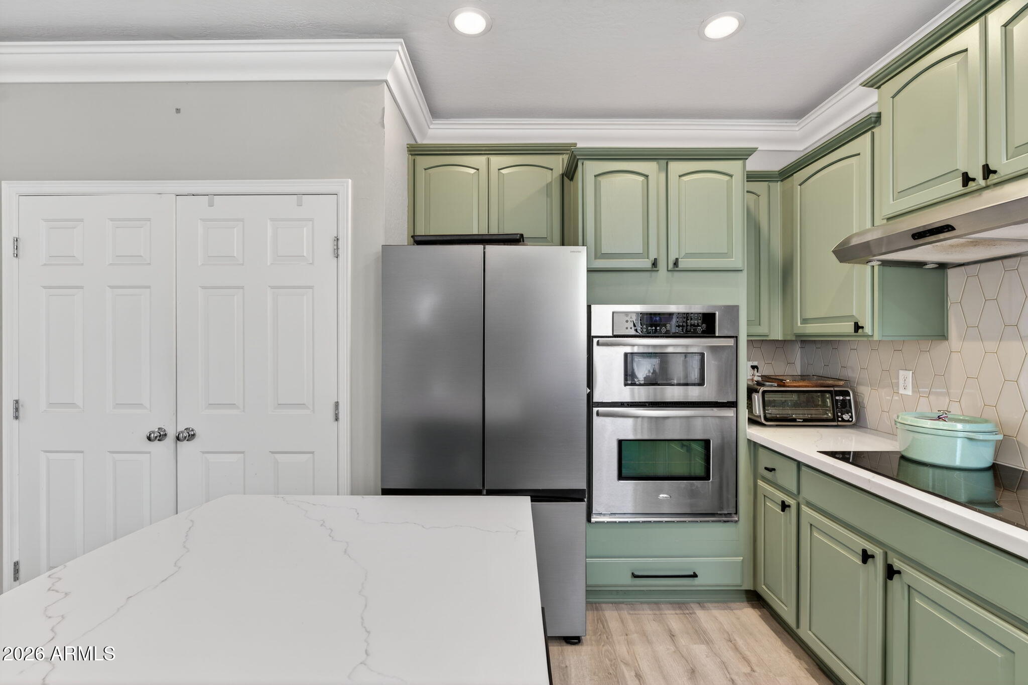 2643 East Valencia Street Gilbert, AZ 85296 - Photo 20 of 52 Kitchen