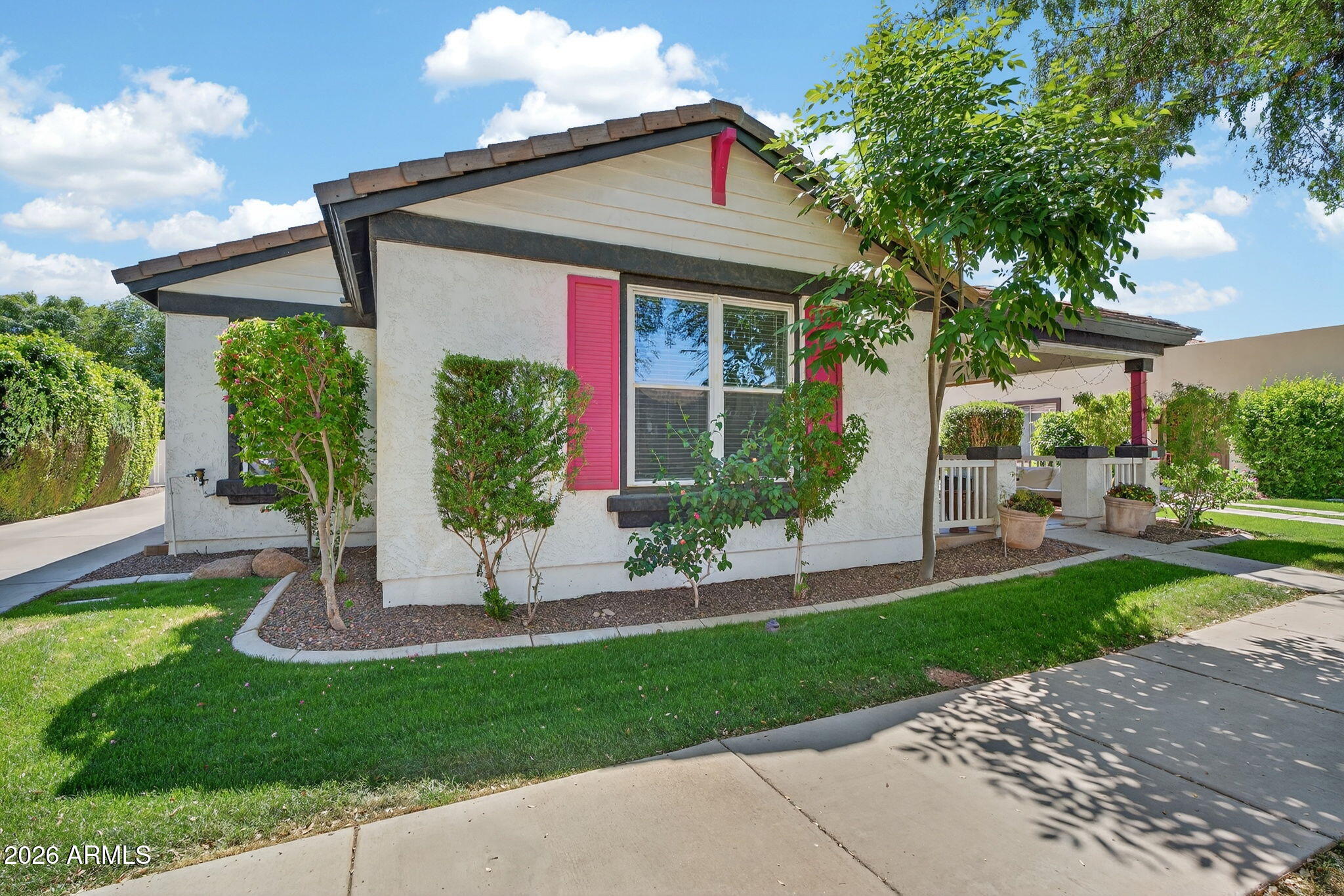 2643 East Valencia Street Gilbert, AZ 85296 - Photo 2 of 52 Front
