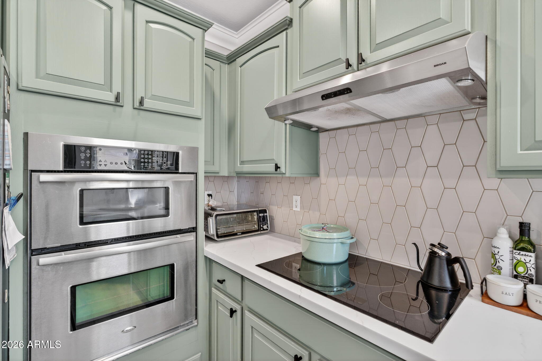 2643 East Valencia Street Gilbert, AZ 85296 - Photo 22 of 52 Kitchen