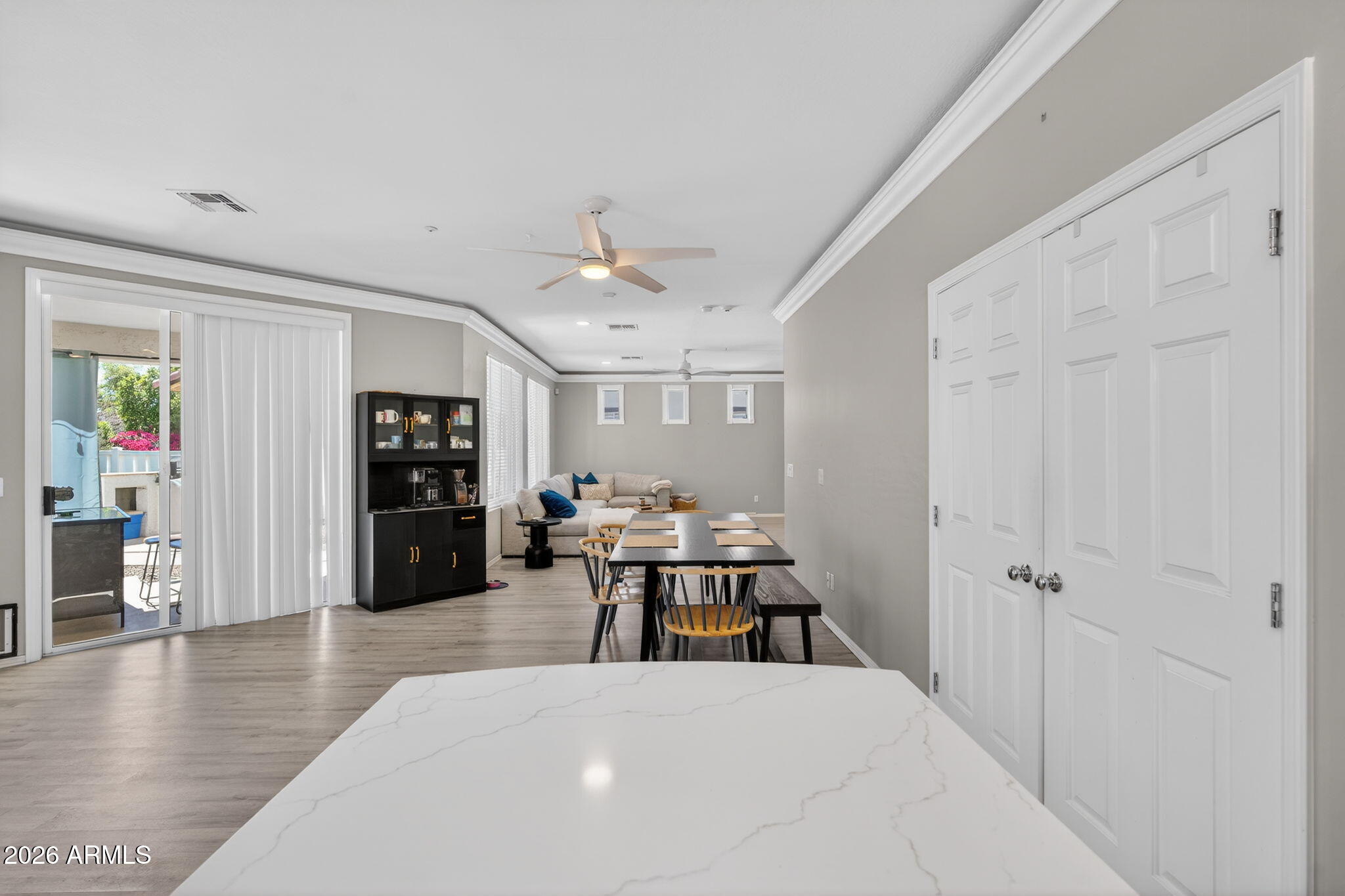 2643 East Valencia Street Gilbert, AZ 85296 - Photo 24 of 52 Kitchen