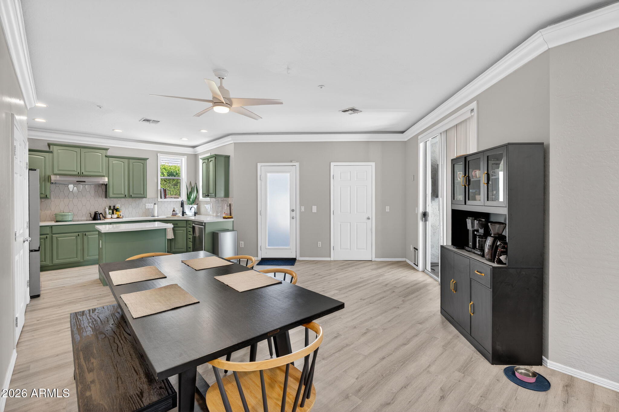 2643 East Valencia Street Gilbert, AZ 85296 - Photo 26 of 52 Kitchen