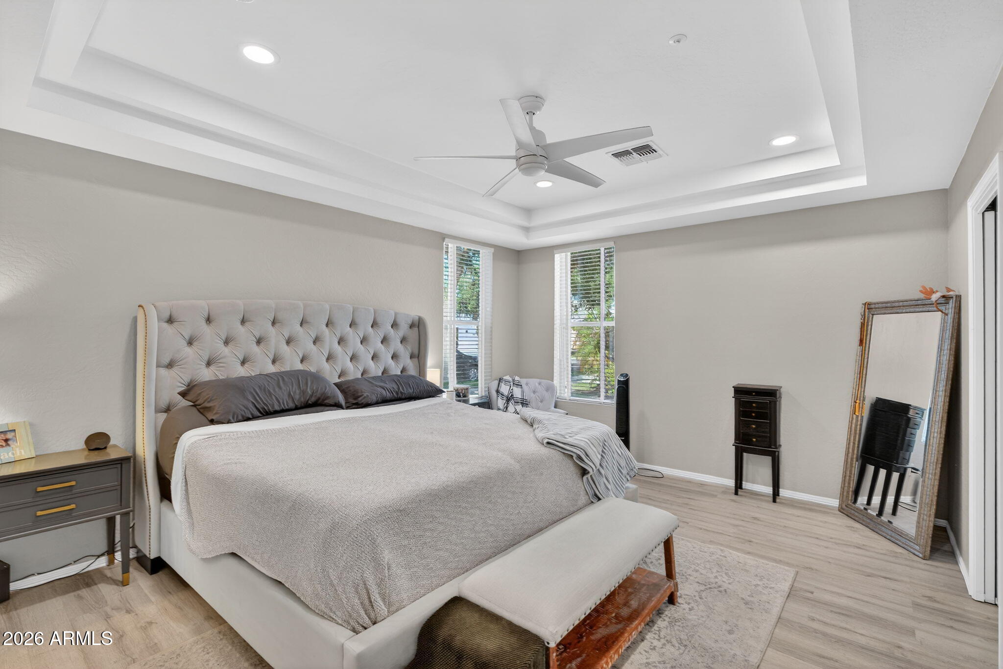 2643 East Valencia Street Gilbert, AZ 85296 - Photo 27 of 52 Primary Bedroom