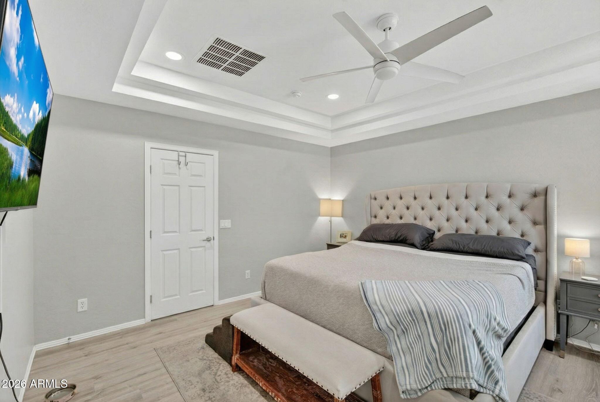2643 East Valencia Street Gilbert, AZ 85296 - Photo 28 of 52 Primary Bedroom