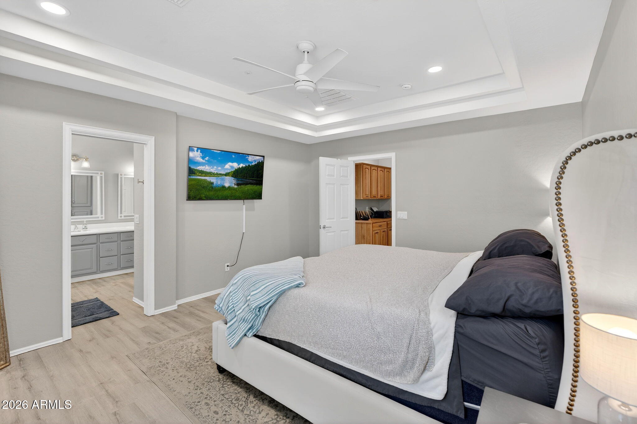 2643 East Valencia Street Gilbert, AZ 85296 - Photo 29 of 52 Primary Bedroom